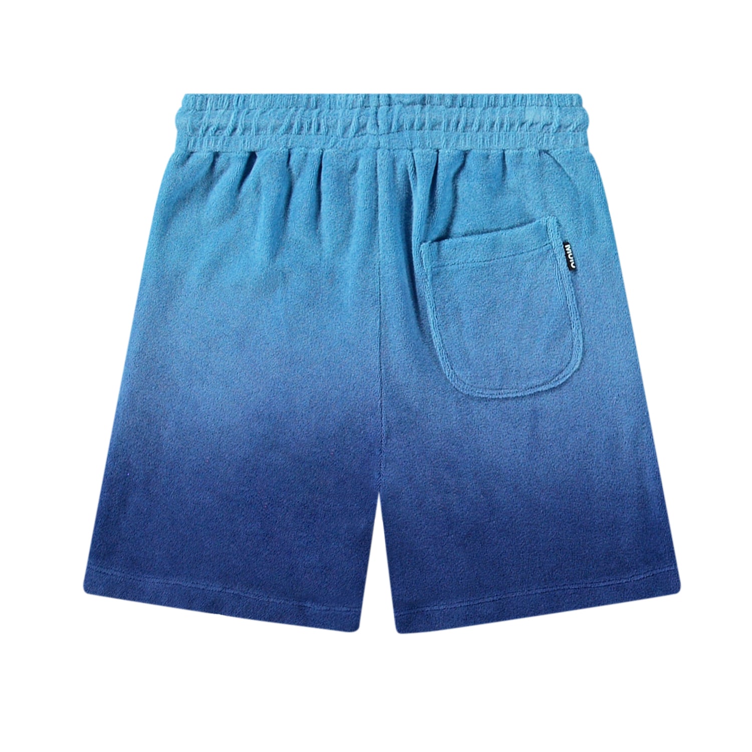 Molo Abay Short - Mazarine Blue