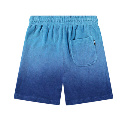 Molo Abay Short - Mazarine Blue