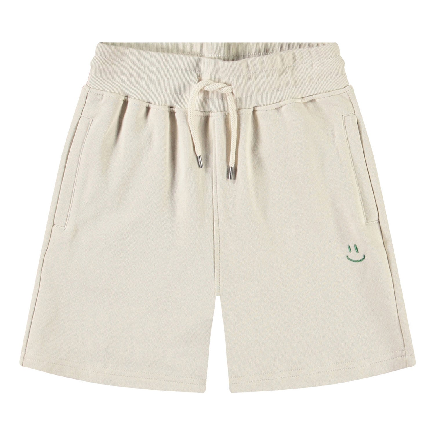 Molo Alw Short - White Noise