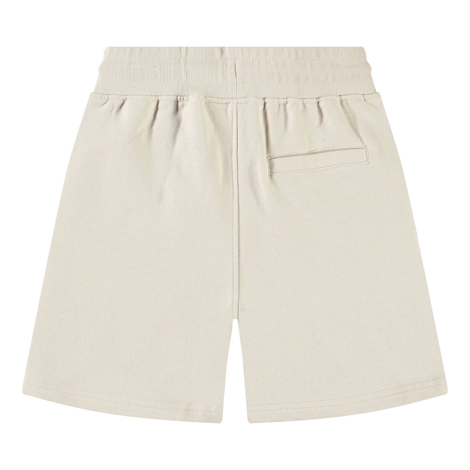 Molo Alw Short - White Noise