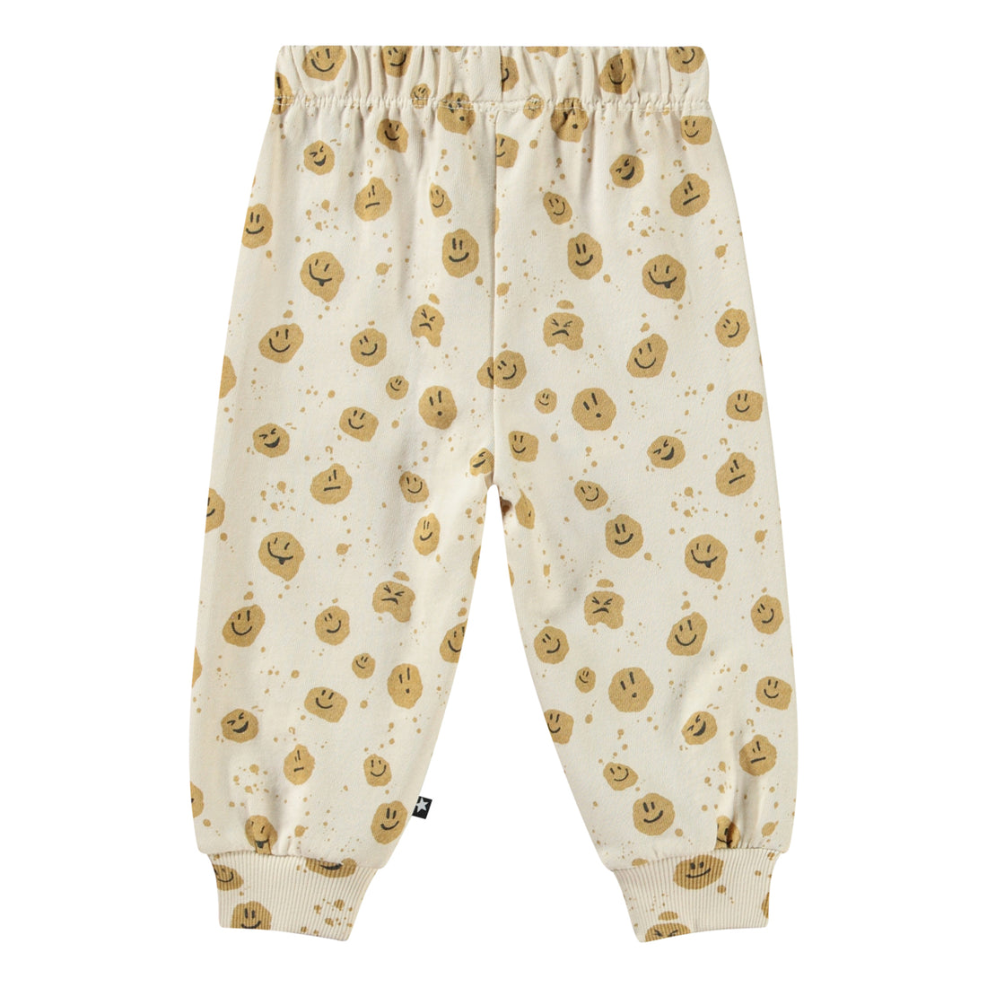 Molo Simeon Baby Pant - Mood Dots