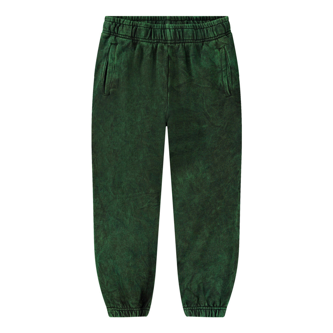 Molo Allen Pant - Amazonas Dye