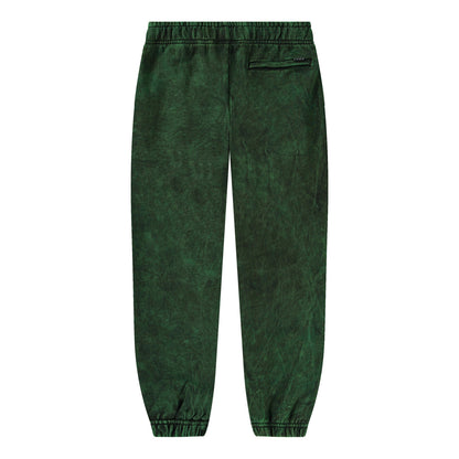 Molo Allen Pant - Amazonas Dye