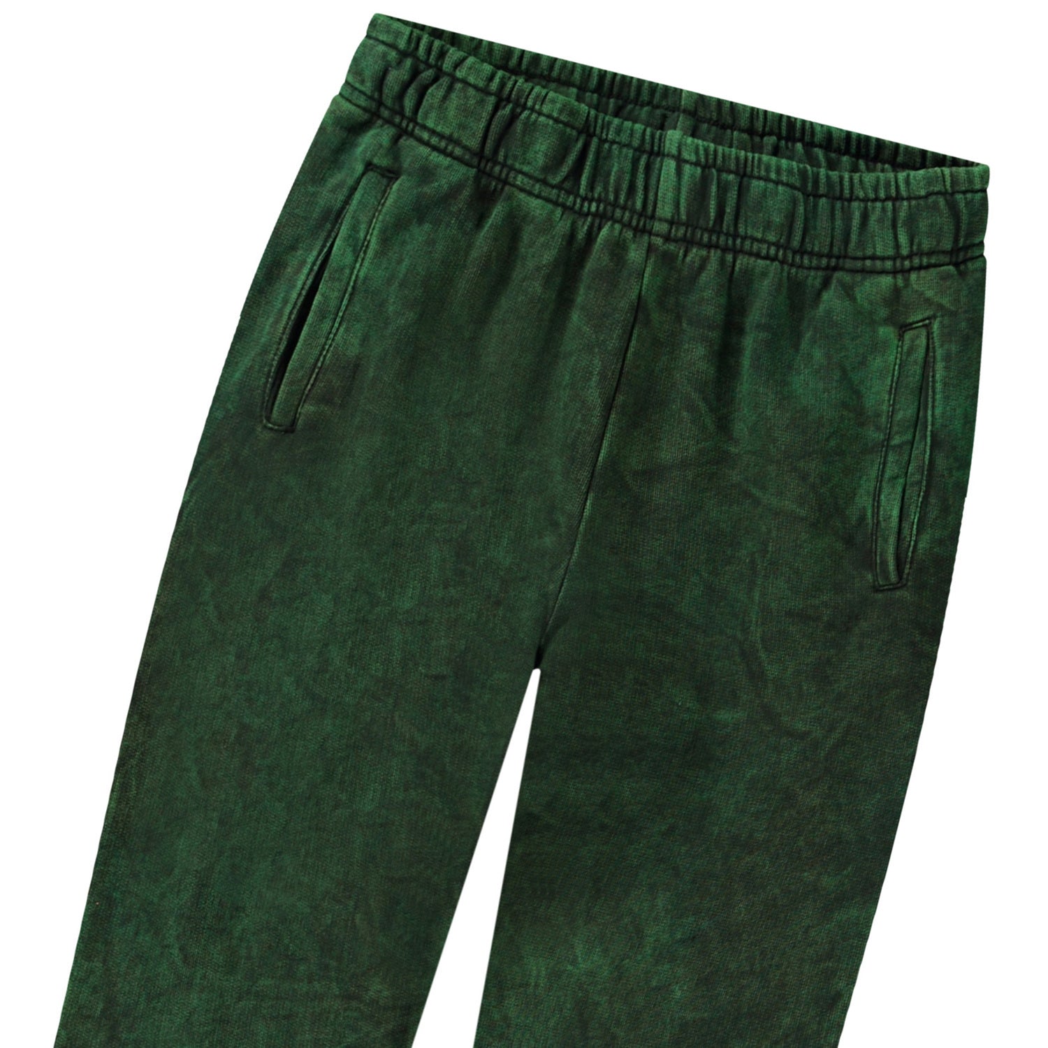 Molo Allen Pant - Amazonas Dye