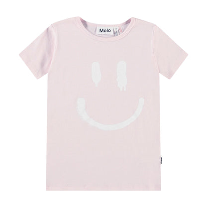 Molo Lou US Pajama Set - Charlotte Pink