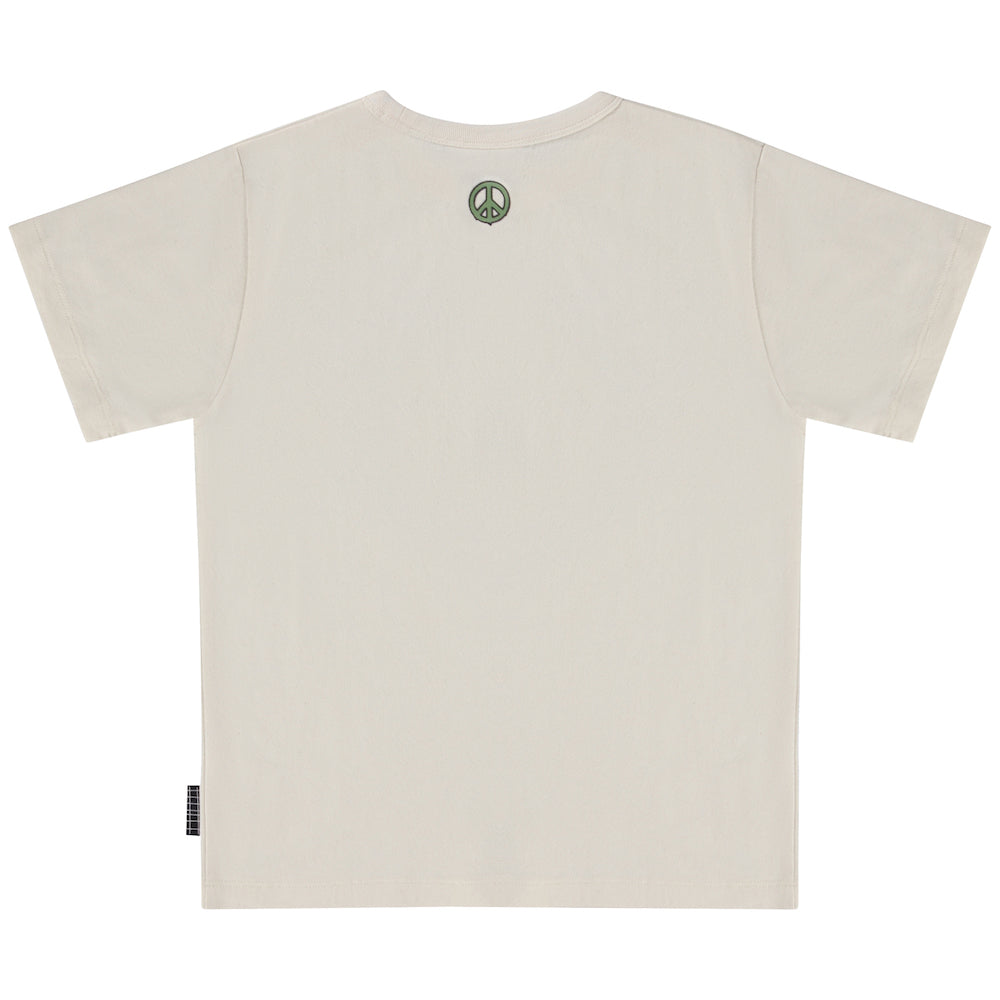 Molo Riley T-Shirt - Peaceful