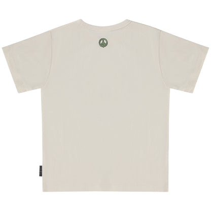 Molo Riley T-Shirt - Peaceful