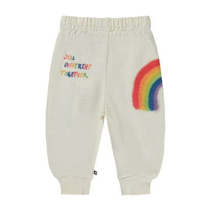 Molo Simeon Pants - Rainbow