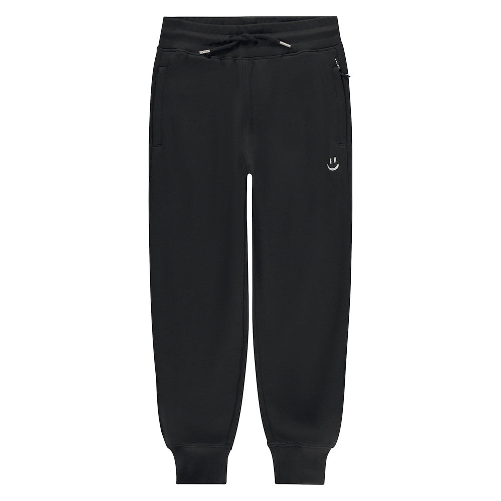 Molo Alvar Pants - Black