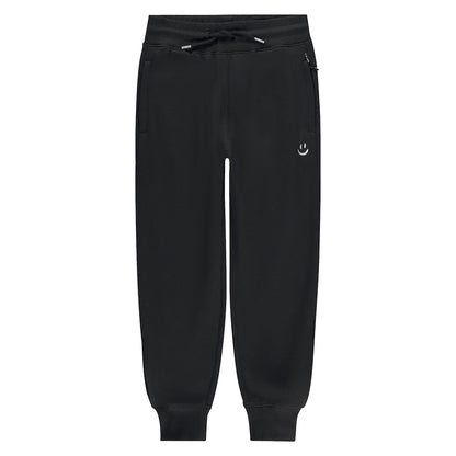 Molo Alvar Pants - Black