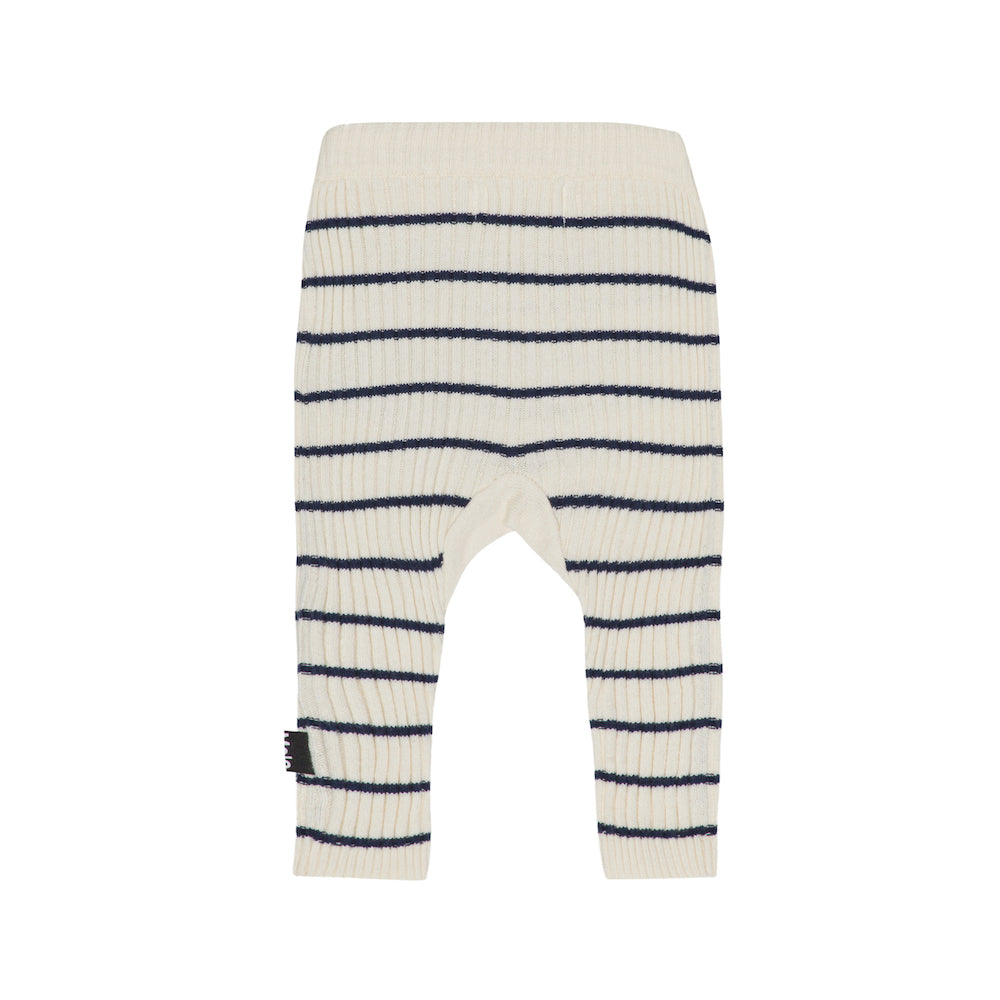 Molo Sigmund Pant - Cloud Stripe