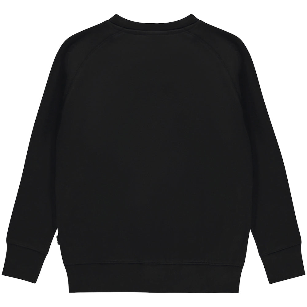 Molo Mike Sweatshirt - Black