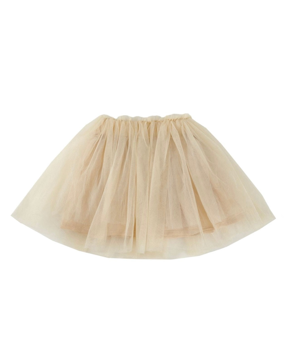 Donsje Pien Fay Skirt - Pearl Metallic