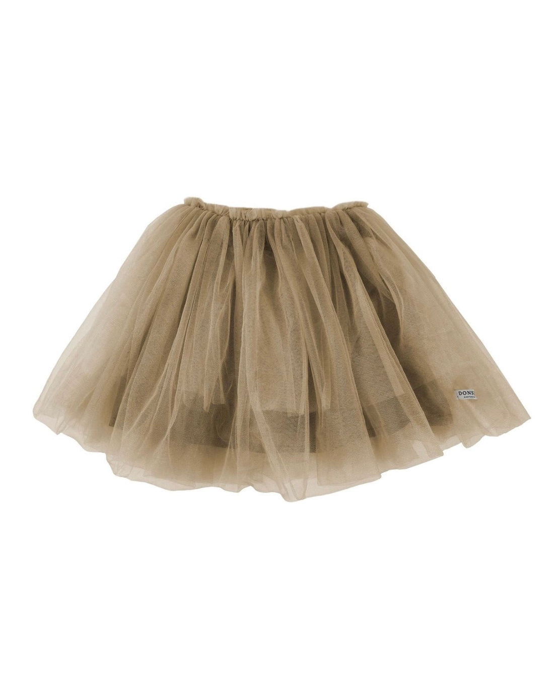 Donsje Pien Fay Skirt - Powder Metallic