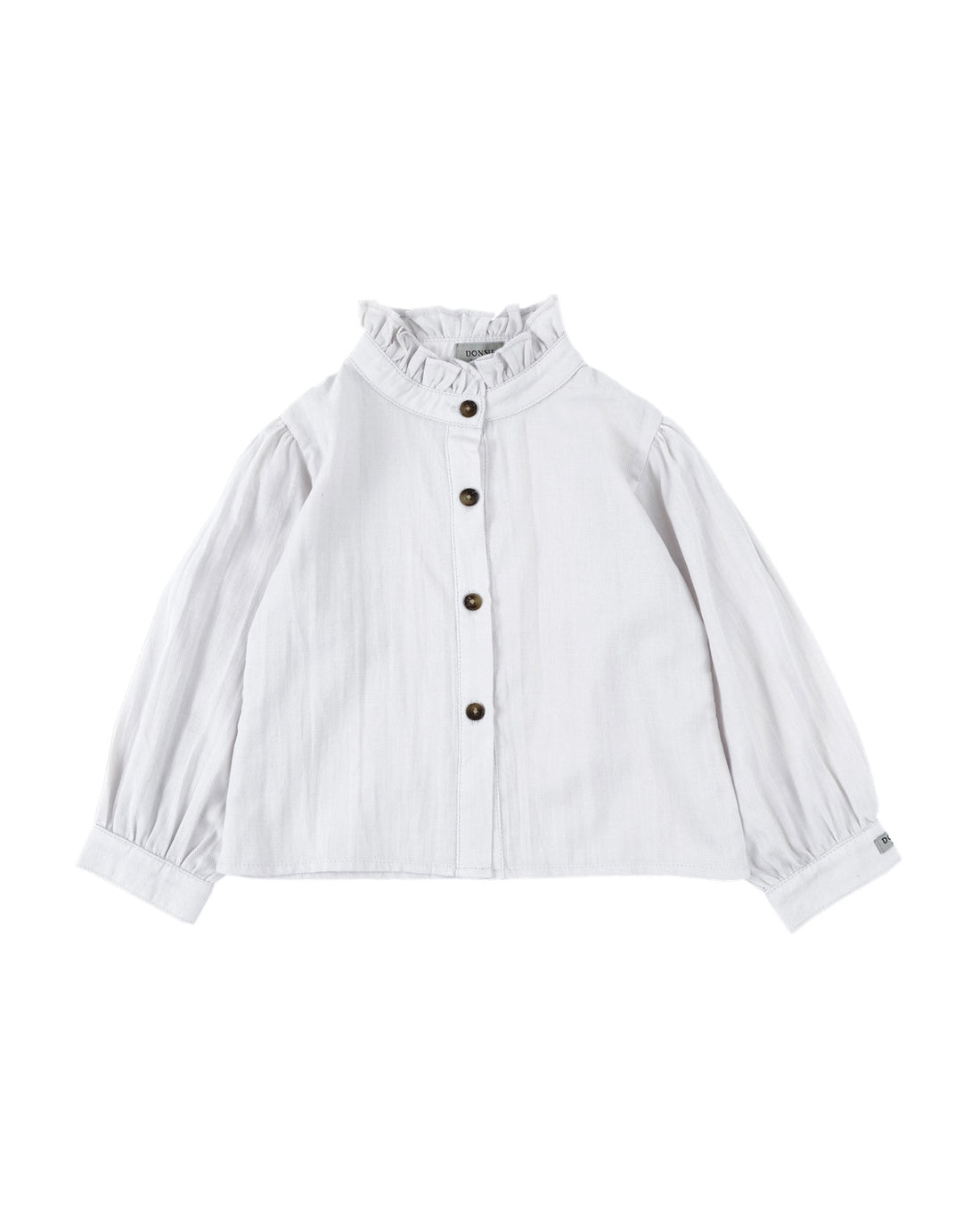 Donsje Fini Blouse - White