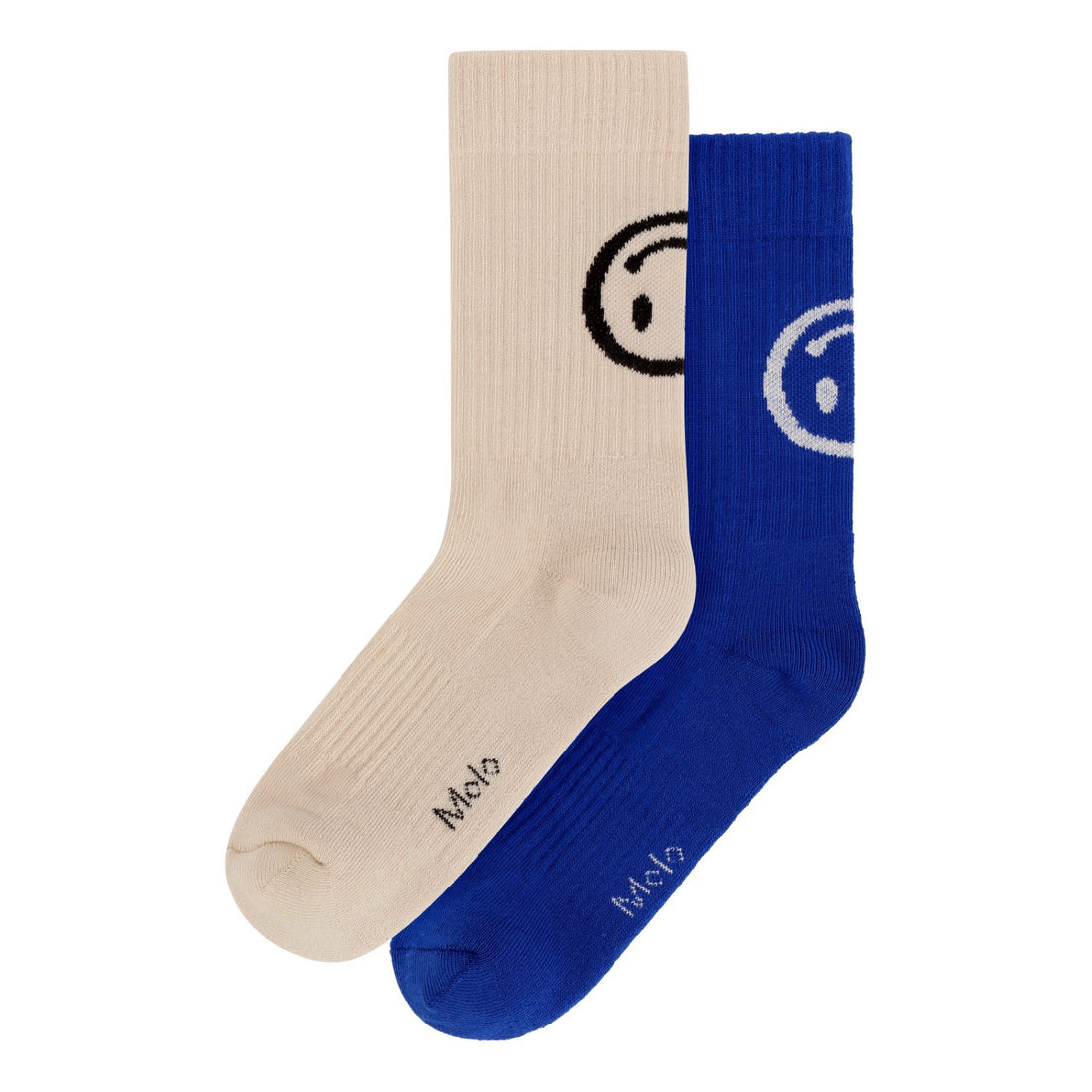 Molo Norman Socks - Reef Blue