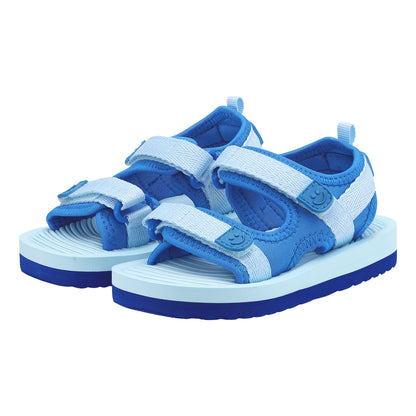 Molo Zola Sandals - Vivid Blue