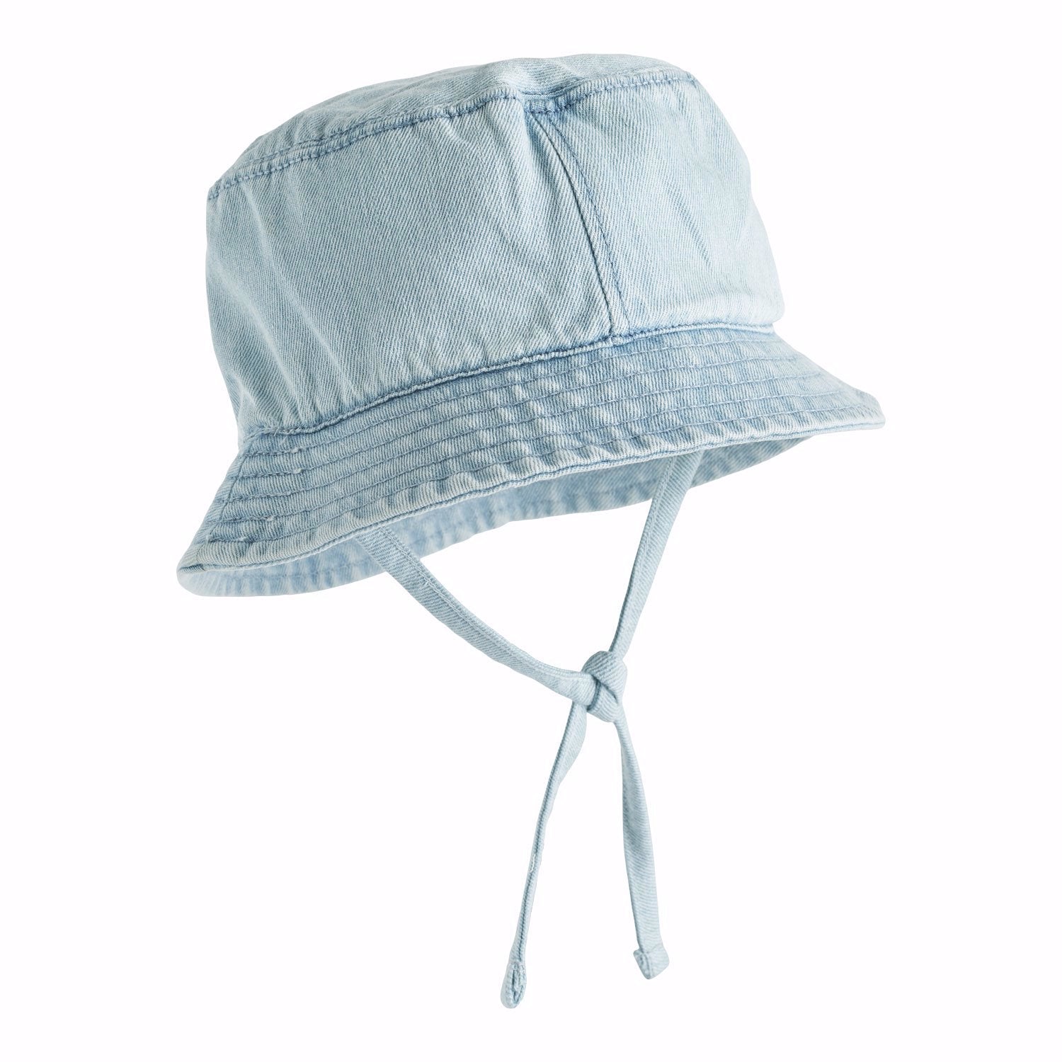 Molo Nomly Hat - Misty Denim