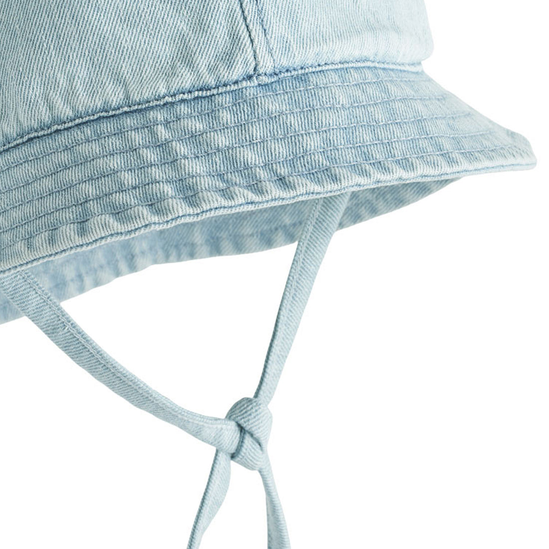 Molo Nomly Hat - Misty Denim