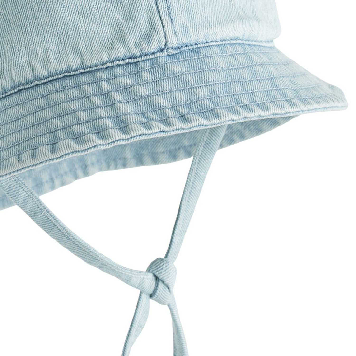 Molo Nomly Hat - Misty Denim