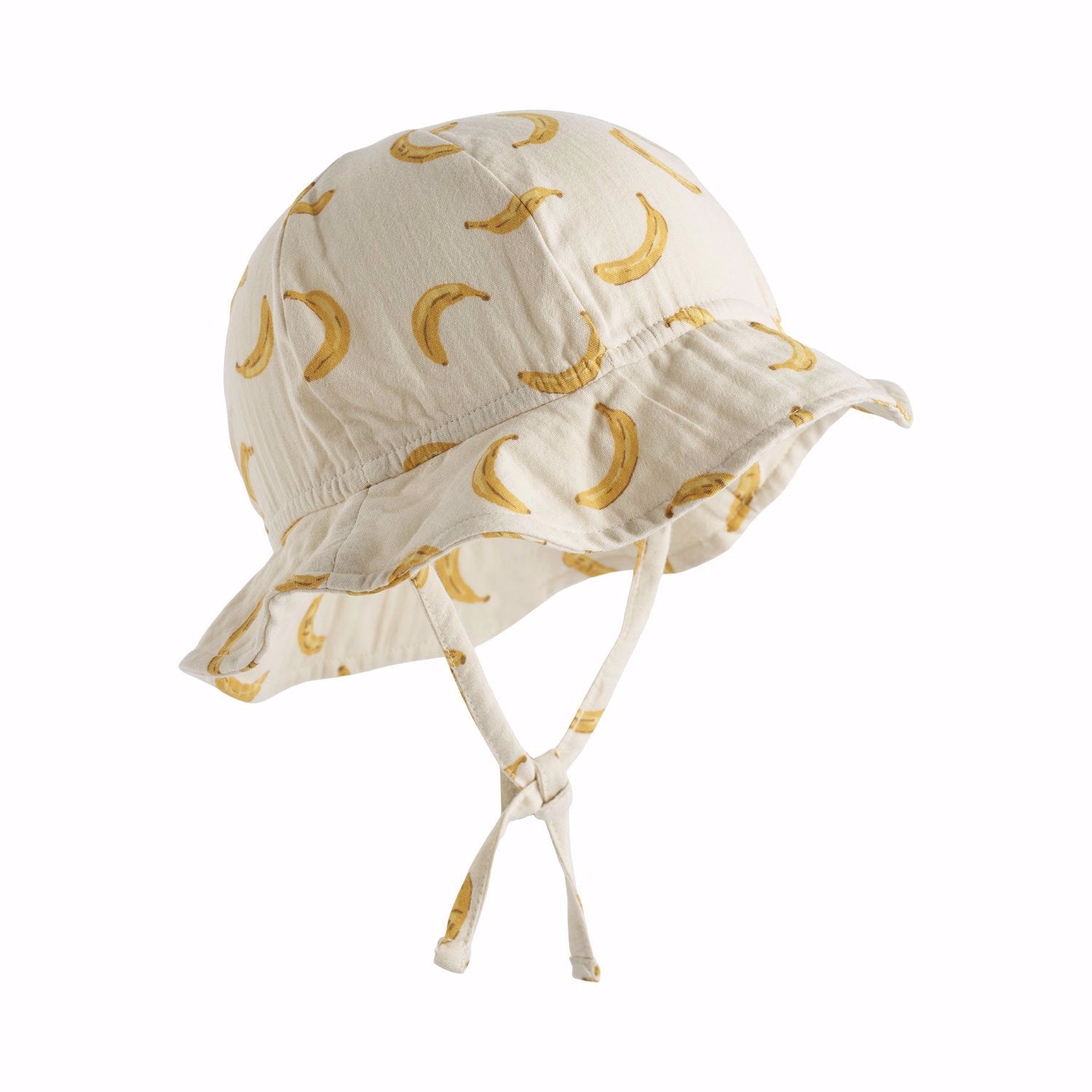 Molo Noel Hat - Cute Bananas