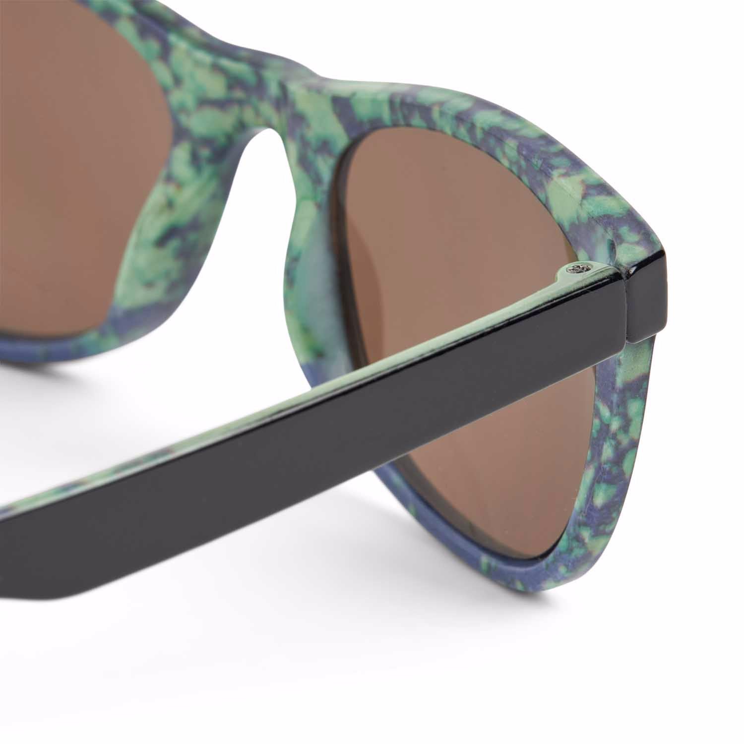 Molo Smile Sunglasses - Splash