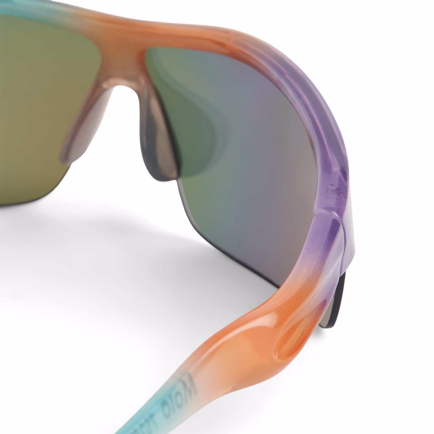 Molo Surf Sunglasses - Faded Colours