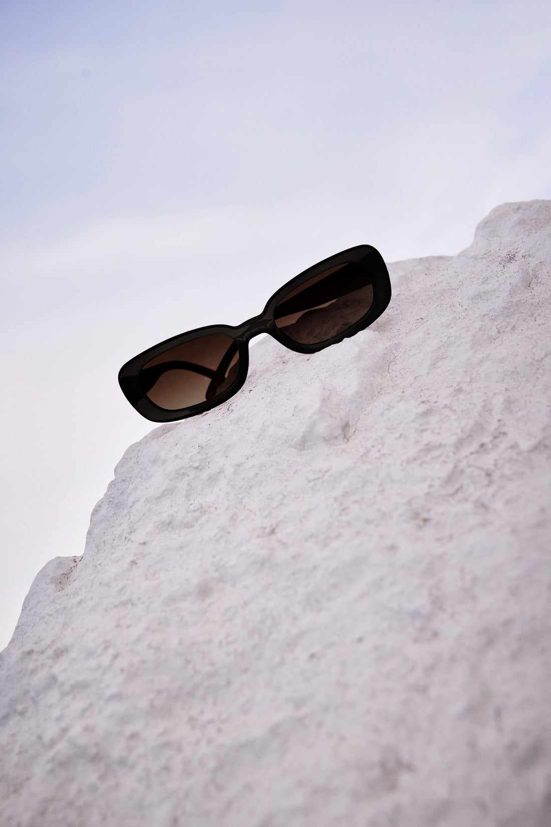 Molo Selah Sunglasses - Black