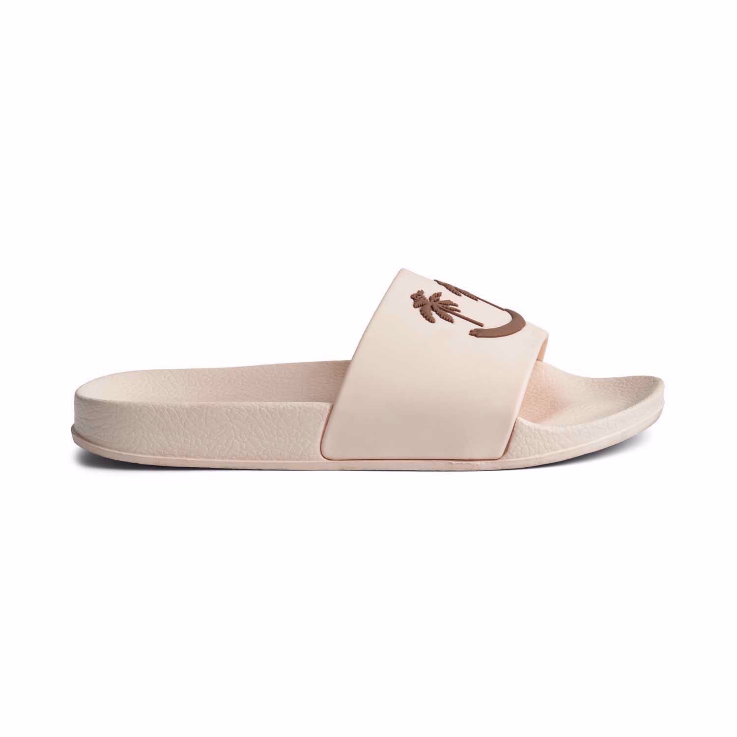 Molo Zhappy Slide Sandals - Brazilian Sand