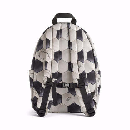 Molo Mio Backpack - Football Noise