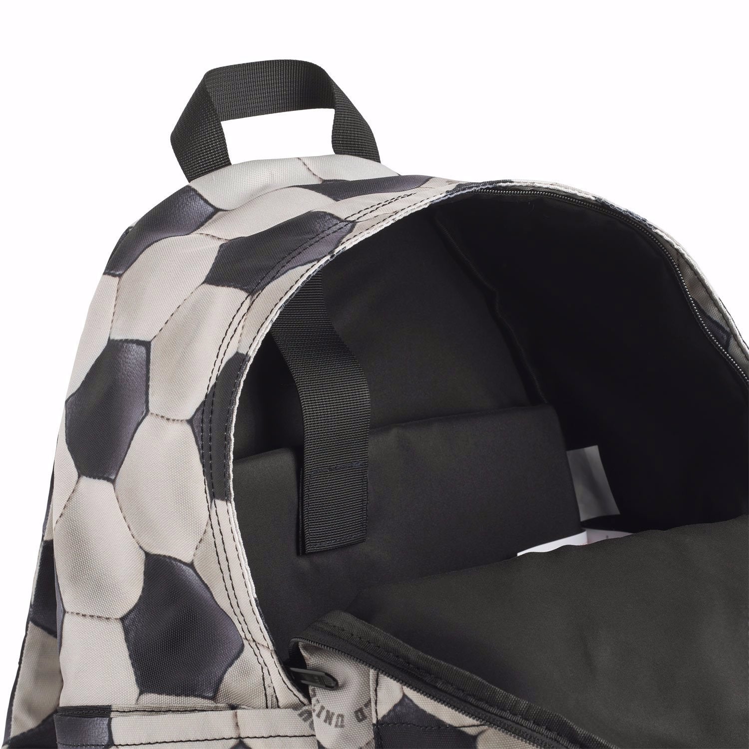 Molo Mio Backpack - Football Noise