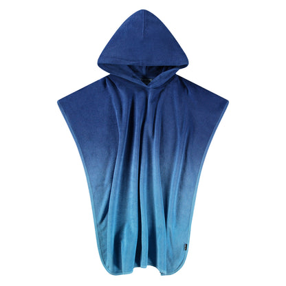 Molo Beach Cover Up - Mazarine Blue