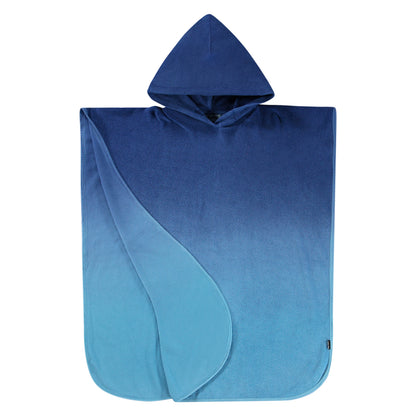 Molo Beach Cover Up - Mazarine Blue