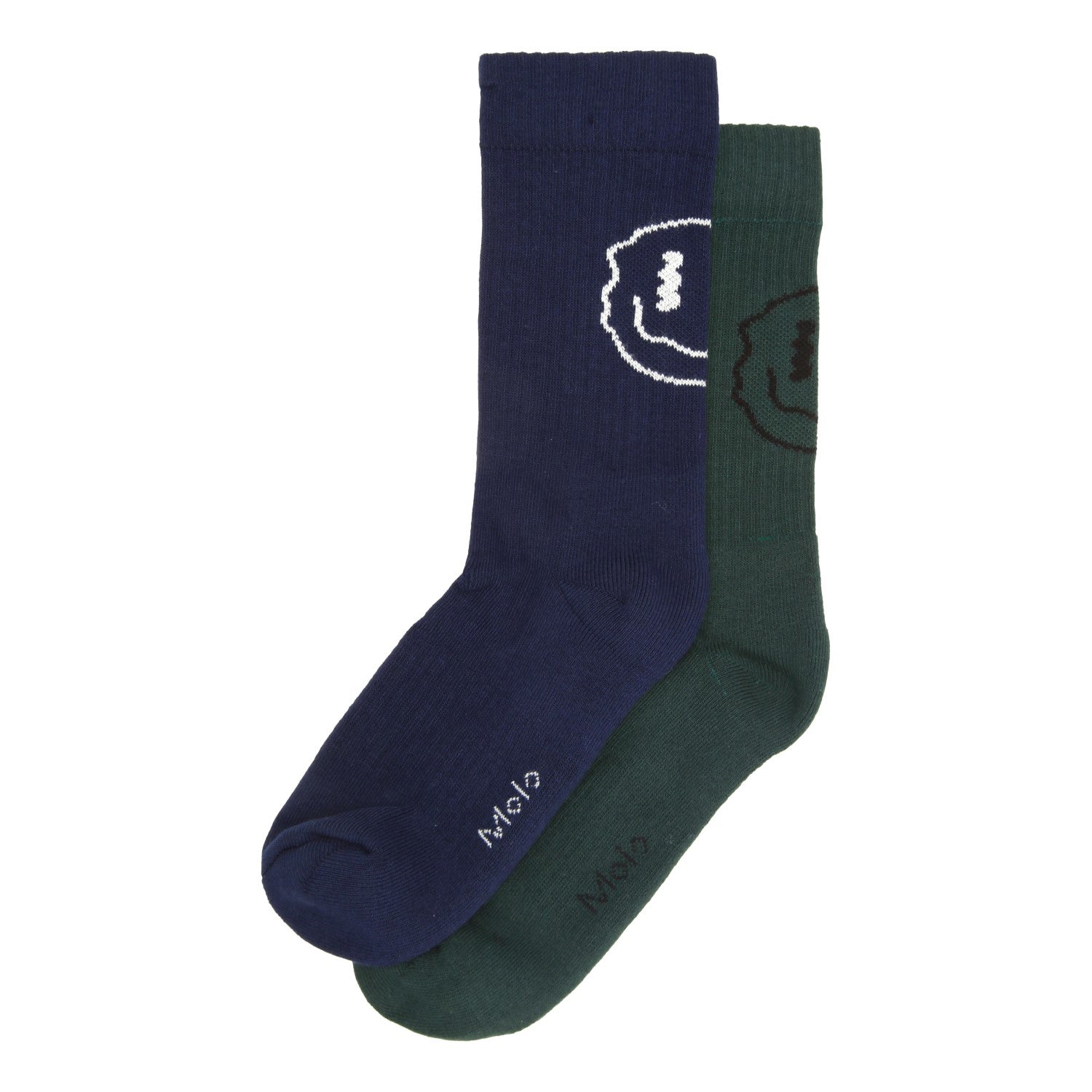 Molo Norman Socks - Oceanic