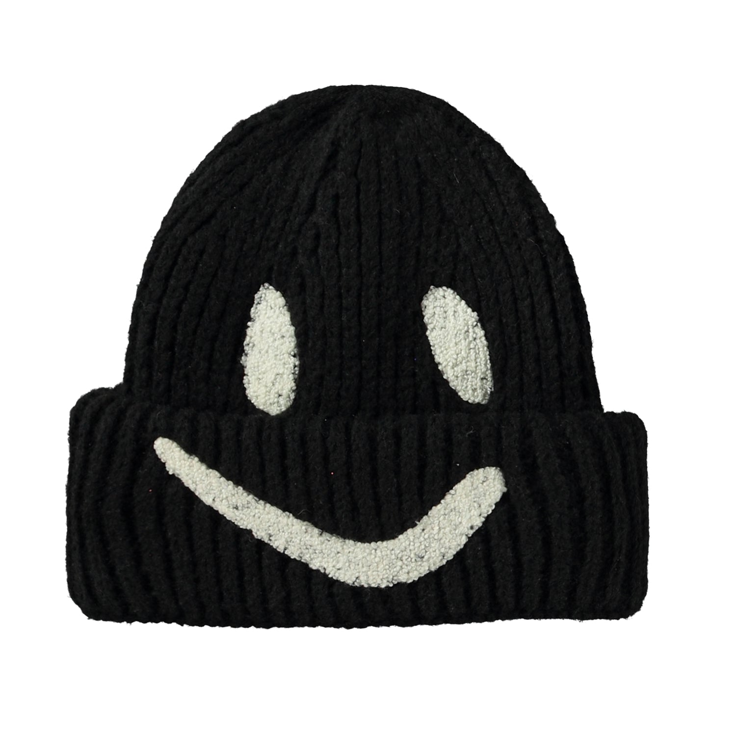 Molo Kim Hats - Black