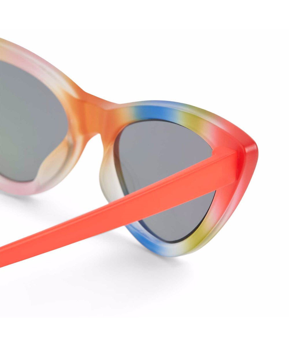 Molo Sola Sunglasses - Rainbow Light