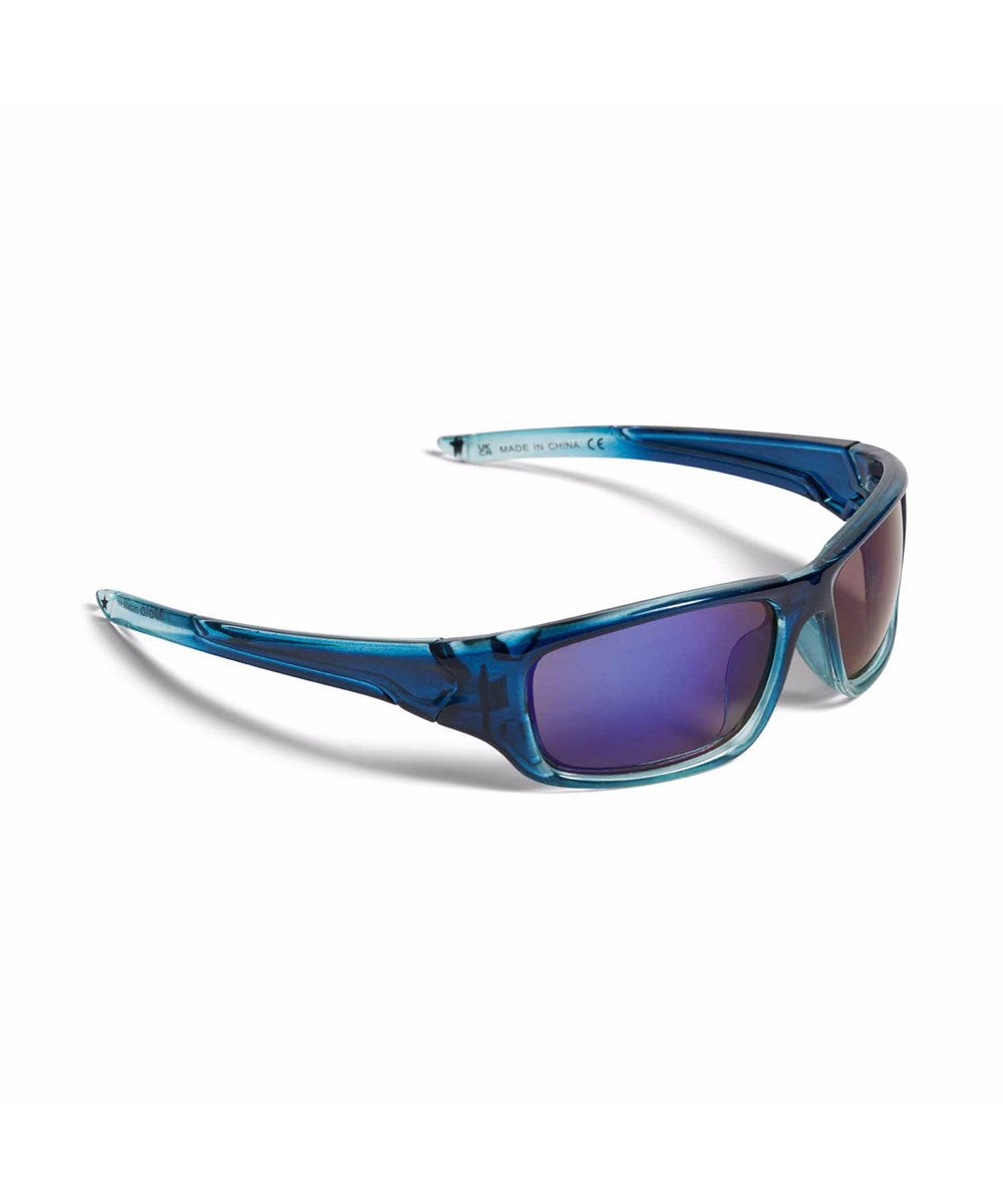 Molo Super Cool Sunglasses - Reef Blue