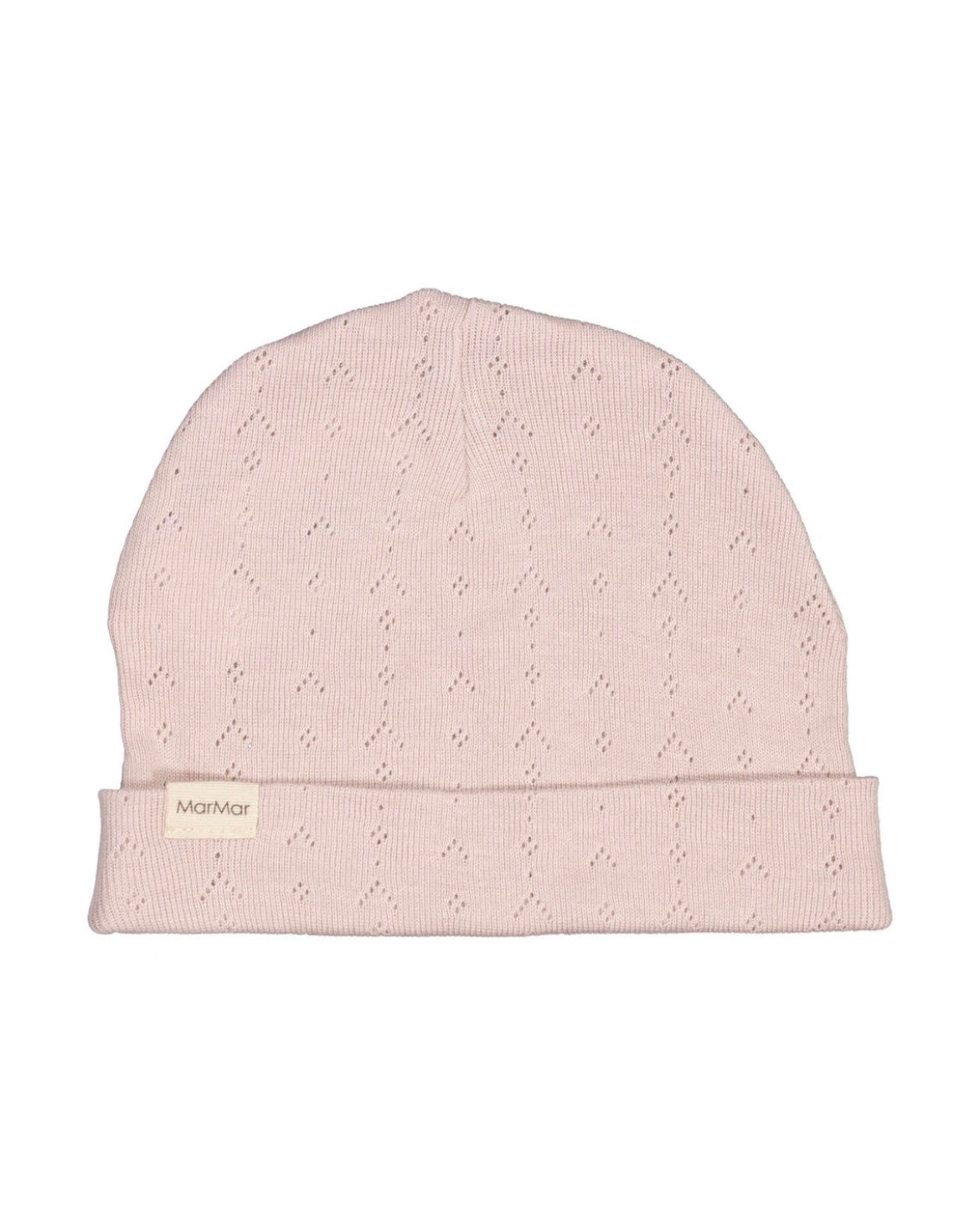 MarMar Copenhagen Aiko Hat - Faded Rose