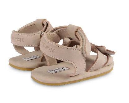 Donsje Tuti Fields Lotus Sandals - Lilac Nubuck