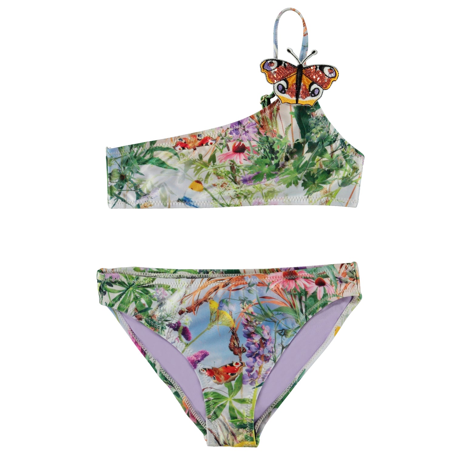 Molo Naja Bikini - Wild Nature