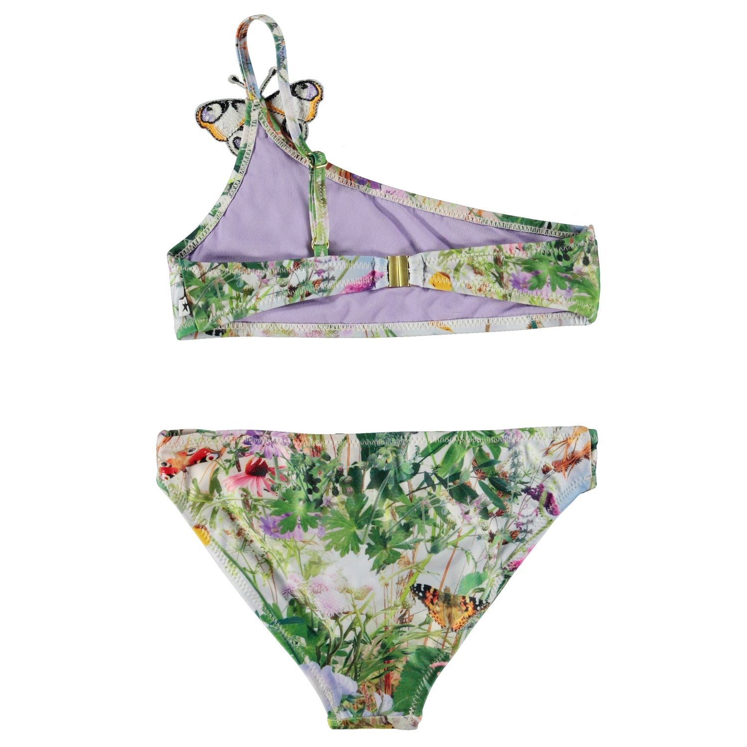 Molo Naja Bikini - Wild Nature