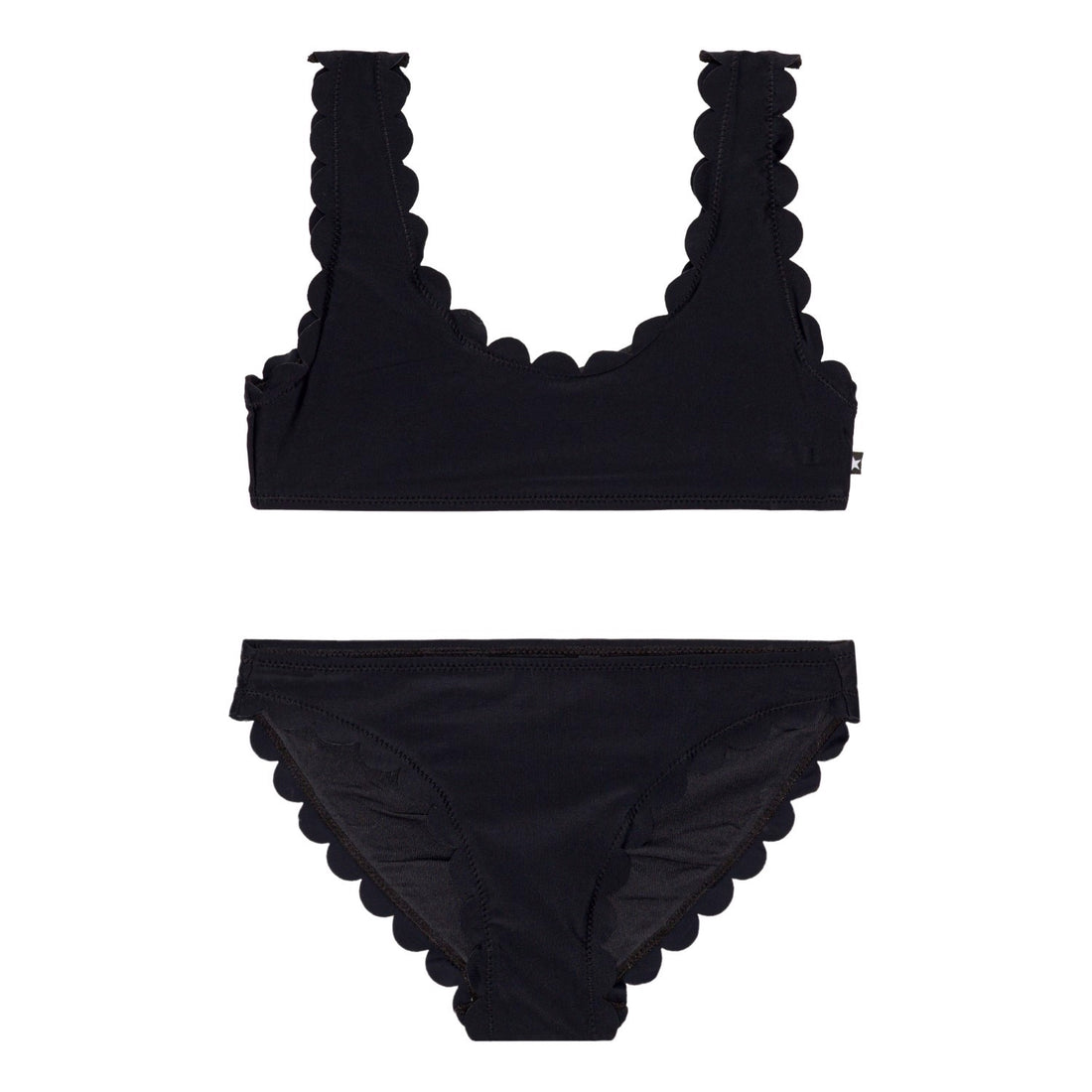 Molo Nolina Bikini - Black