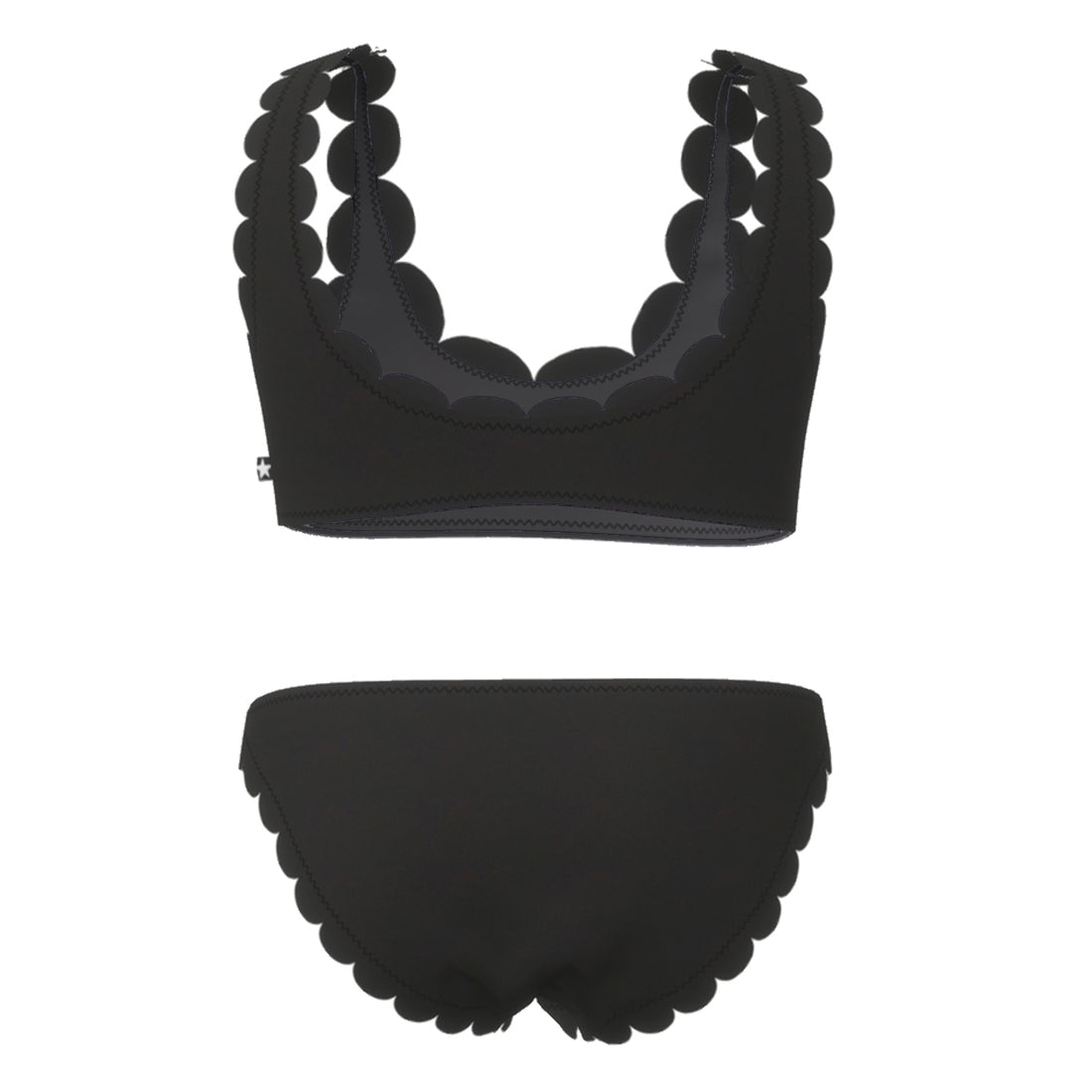 Molo Nolina Bikini - Black