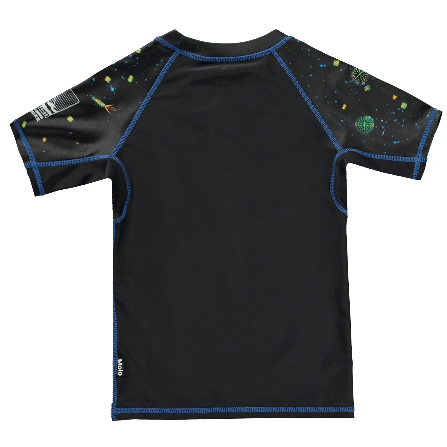 Molo Neptune Rash Guard - Plankton