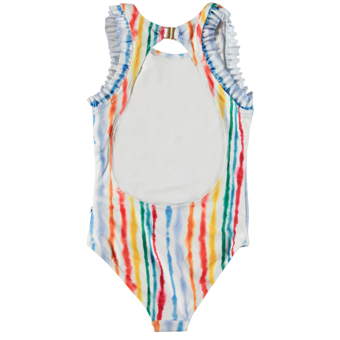 Molo Noona Swimsuit - Watercolours