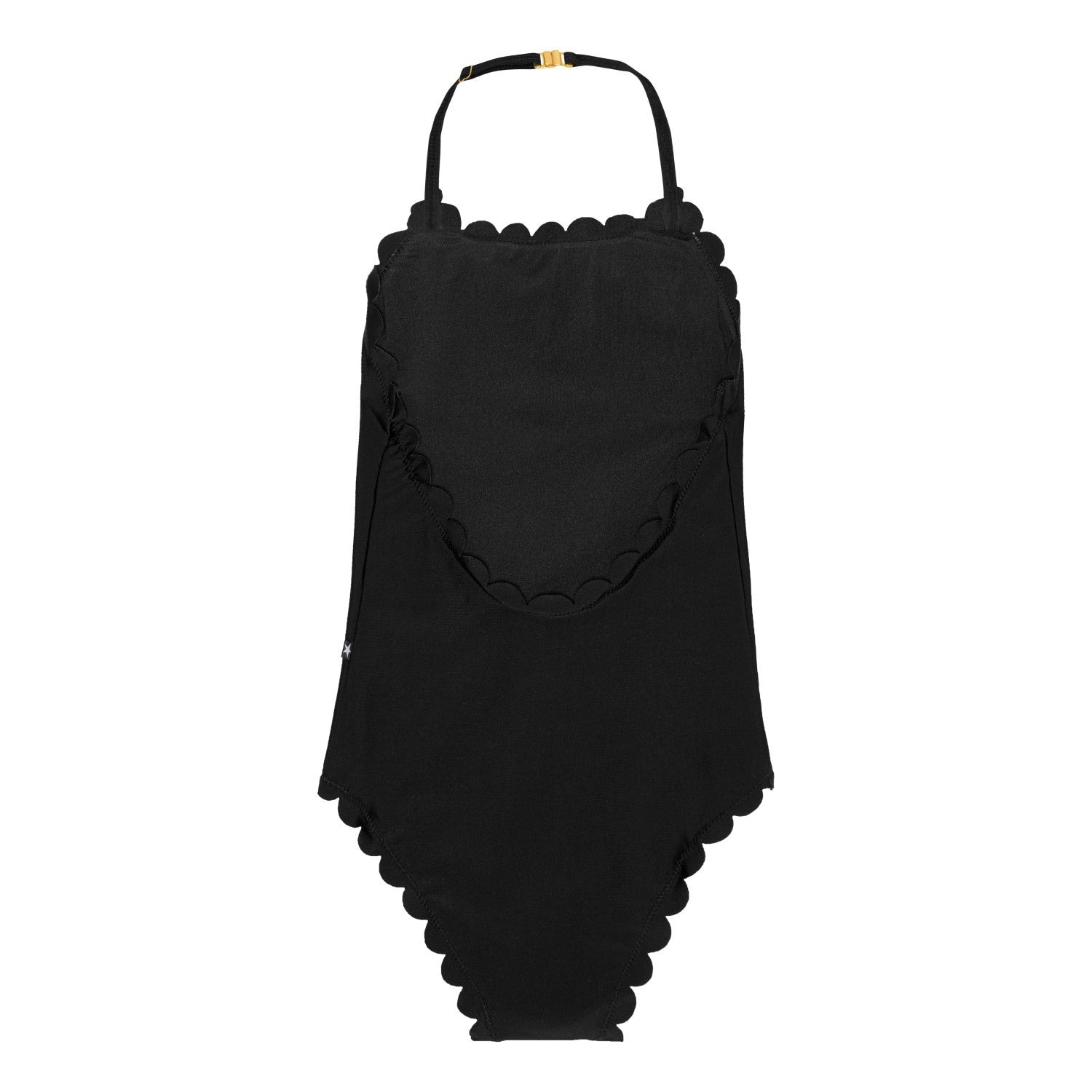 Molo Noelle Swimsuit - Black
