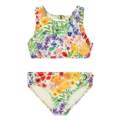 Molo Nia Bikini - Flowerpress