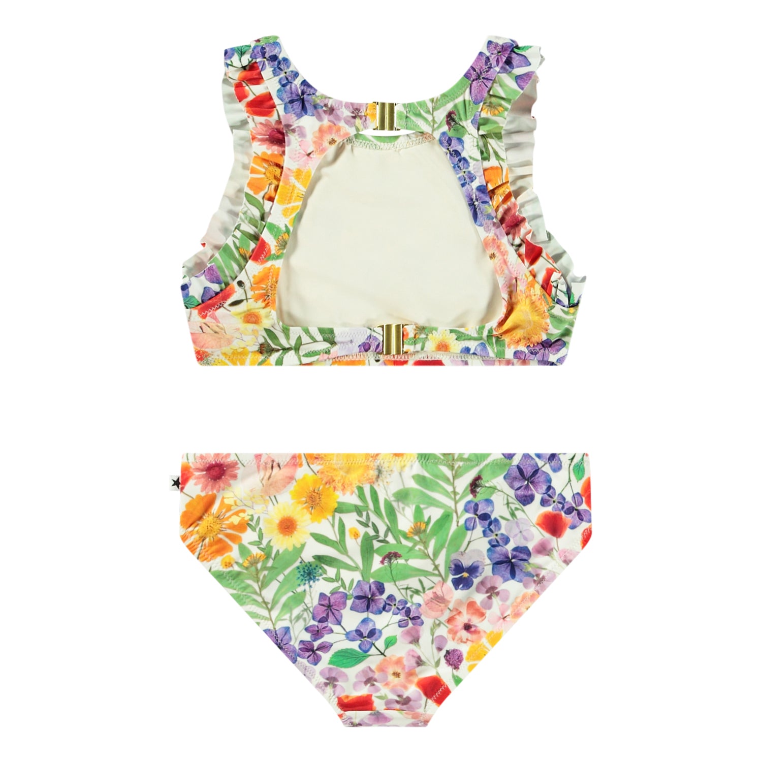 Molo Nia Bikini - Flowerpress