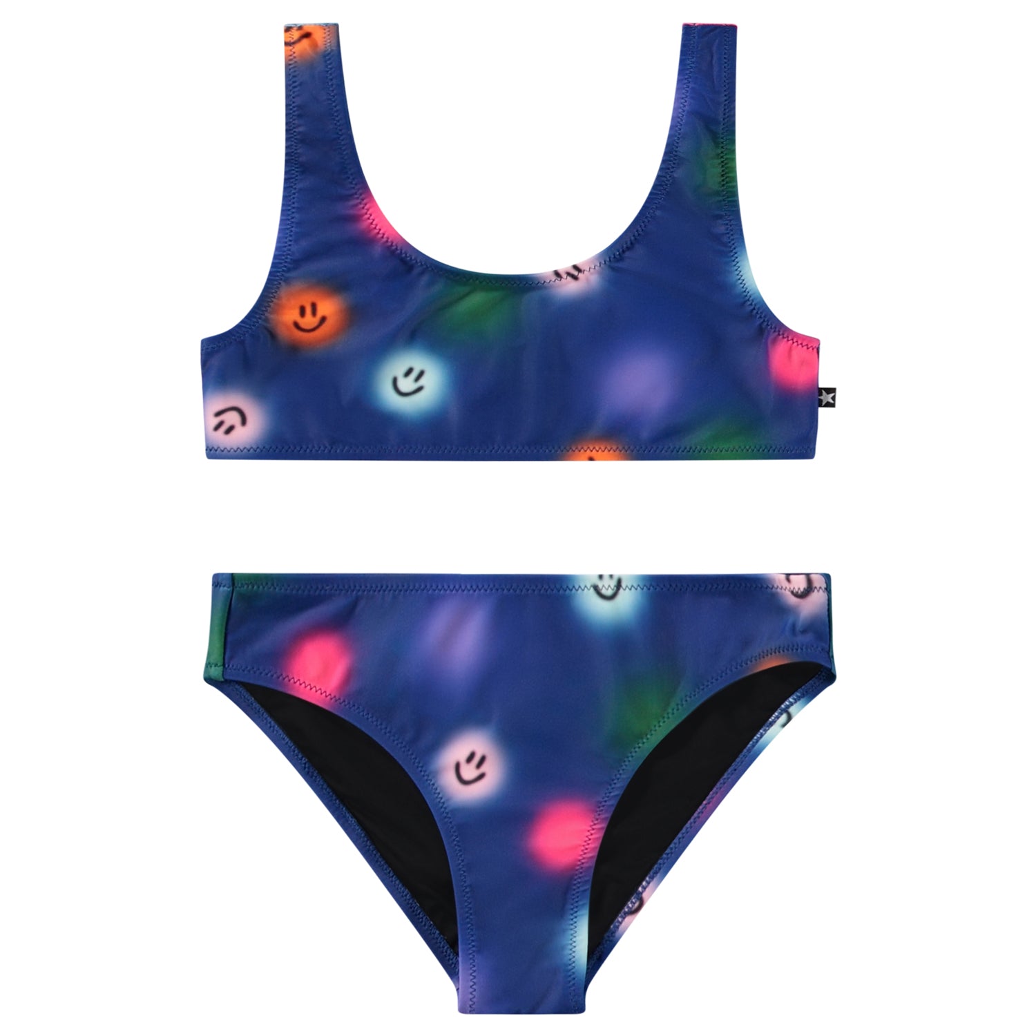 Molo Nola Bikini - Smile Bright