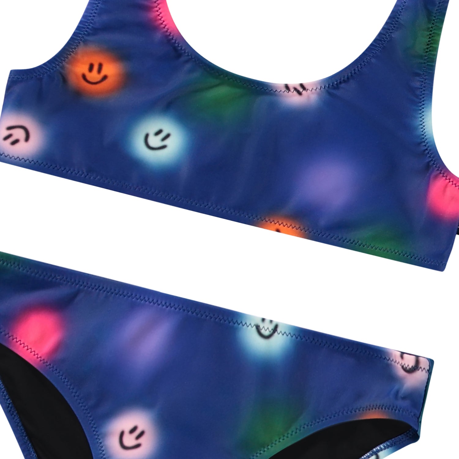 Molo Nola Bikini - Smile Bright